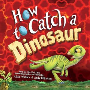 How to Catch A Dinos